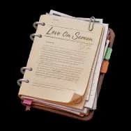 Cherished Script