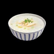 Chicken Congee (Dish)