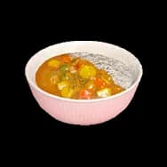 Chicken Curry Rice (Dish)