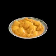 Chicken & Potato Curry (Dish)