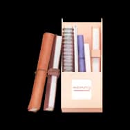 Childhood Ledger (Desk Item)