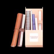 Childhood Ledger