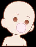 Childlike Bubbles