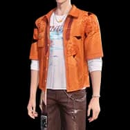 Citrus Spark (Clothes)