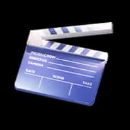 Clapper Board