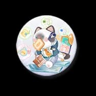 Claw Against Time (Meow Badge)