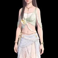 Cloud Reverie (Clothes)