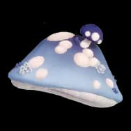 Cloudshroom Hat (Hat)