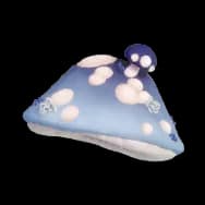 Cloudshroom Hat
