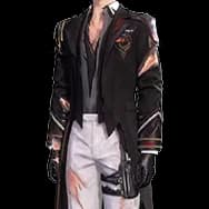 Cloudsreach Strategy: Torn (Clothes)
