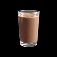Cocoa Milk (Dish)