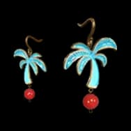 Coconut Beads
