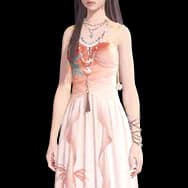 Coconut Twilight (Clothes)
