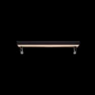 Compact Shelf: Black