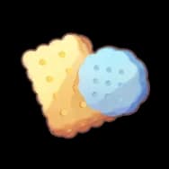 Cookie (Until Twilight)
