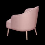 Coral Chair