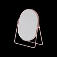 Coral Mirror
