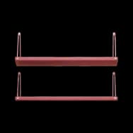 Coral Shelf (Desk Item)