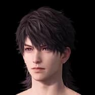 Cosmic Horizon (Hairstyle)