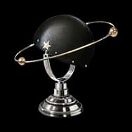 Cosmos Ornament (Desk Item)