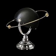 Cosmos Ornament