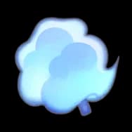 Cotton Candy (Trace the Stars)