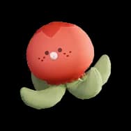 Cotton Octopus (Headwear)