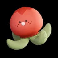 Cotton Octopus