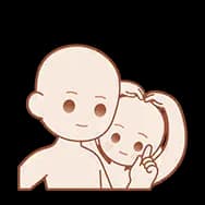 Couple Selfie: Sync (Pose)