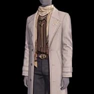 Courtyard Tales (Clothes)