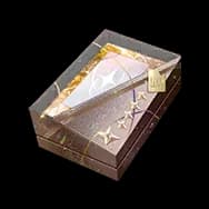 Crate of Intentions: SSR