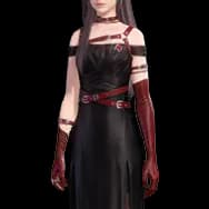 Crimson Blade