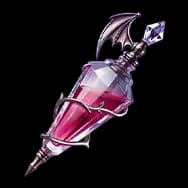 Crimson Draught