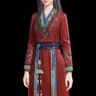 Crimson Dye (Clothes)