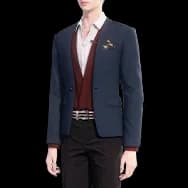 Crimson Encounter (Clothes)