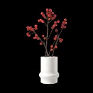 Crimson Festival Berries (Desk Item)
