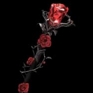 Crimson Malison (Weapon)