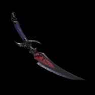 Crimson Oath's Flame