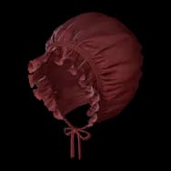 Crimson Tale (Hat)