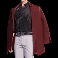 Crimson Tempest (Clothes)
