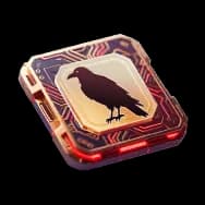 Crow Chip