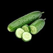 Cucumber