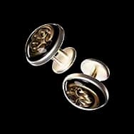Custom Cufflink