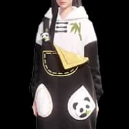 Cutie Panda