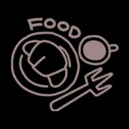 Daily: Eating (Stamp)