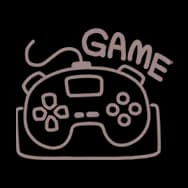 Daily: Gaming (Stamp)