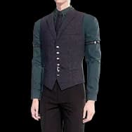 Dark Elegance (Clothes)