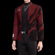 Dark Feather (Clothes)