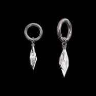 Dawn's Clarity (Earrings)