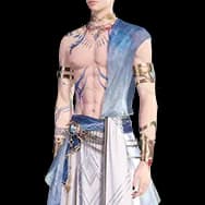 Dawn Tides (Clothes)